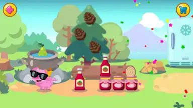 Screenshot von Little Farm Life 2