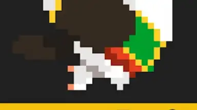 Screenshot von Pixel Station 4