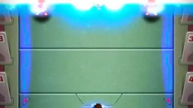 Screenshot von Capsulemon 4