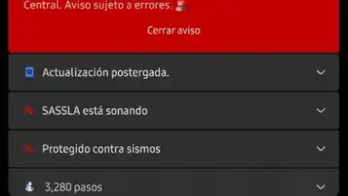 Screenshot von SASSLA 3