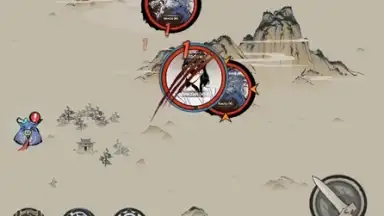 Screenshot von Overmortal 9