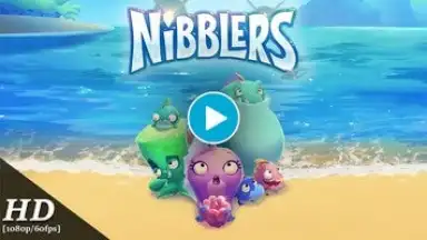 Screenshot von Nibblers 1