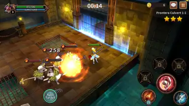 Screenshot von Ragnarok Spear Of Odin 7