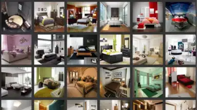 Screenshot von Bedroom Decoration Designs 4