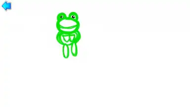 Screenshot von Drawing for Kids! Coloring Children Games Toddlers 6