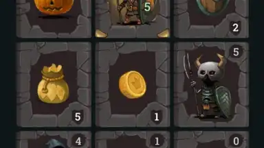 Screenshot von Look, Your Loot! 18