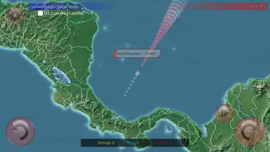 Screenshot von Hurricane Outbreak 2