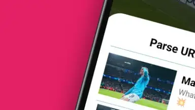 Screenshot von Video Downloader 3