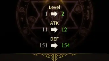 Screenshot von Merge Dungeon 10