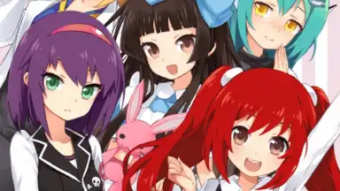 Screenshot von MOE Can Change! 6