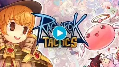 Screenshot von Ragnarok Tactics 1