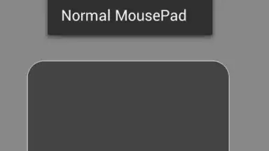 Screenshot von AIO Remote 3