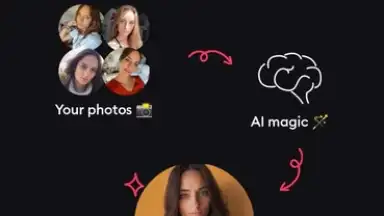 Screenshot von Remini 18