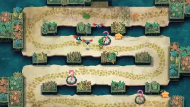 Screenshot von Gesundheit! 1