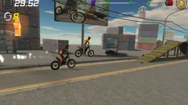 Screenshot von Trial Xtreme 3 2