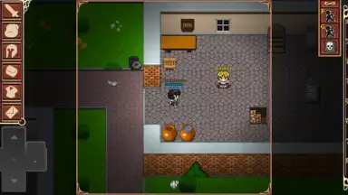 Screenshot von Kakele MMORPG 15