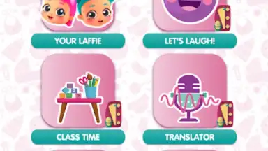Screenshot von LAFFIES, HAPPY BABIES 9