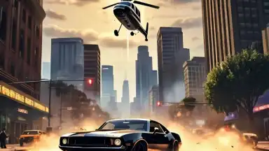 Screenshot von GTA SA - Lag fixer 6