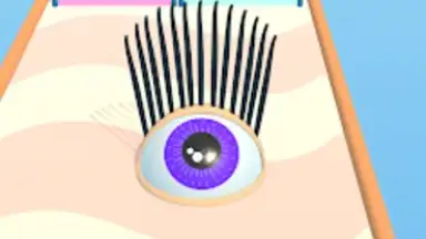 Screenshot von Dream Lashes 8
