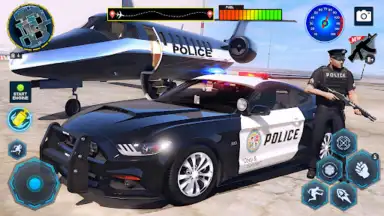 Screenshot von Police Duty: Crime Fighter 7