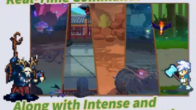 Screenshot von Dragon Cliff 21