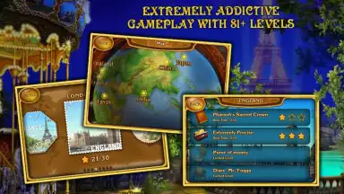 Screenshot von Around the World in 80 Days 6