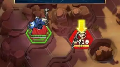 Screenshot von Warhammer 40,000: Tacticus 2