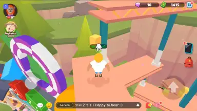 Screenshot von Play Together 18