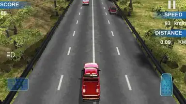 Screenshot von Car 14