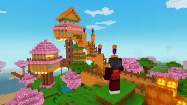 Screenshot von Village City Life Building 1