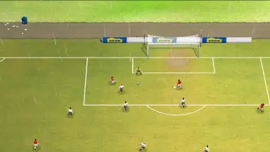 Screenshot von New Star Manager 10