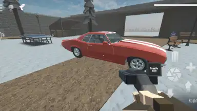 Screenshot von GoreBox 8