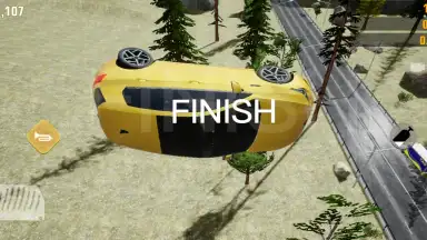 Screenshot von Real Driving 2 1