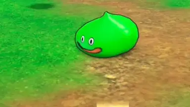 Screenshot von Dragon Quest Tact (JP) 12