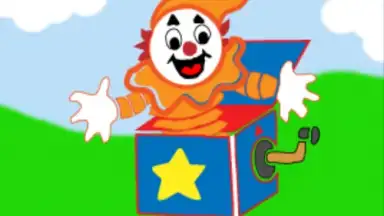 Screenshot von Baby Games 1