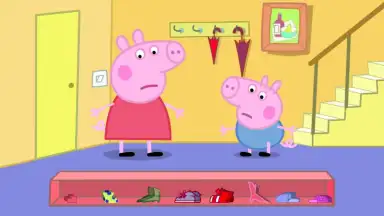Screenshot von Baby Games with Peppa 3