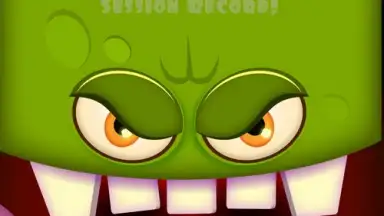 Screenshot von Mmm Fingers 3