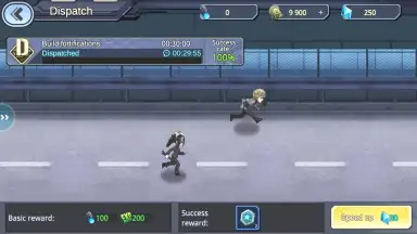 Screenshot von One Punch Man: Road to Hero 2.0 7