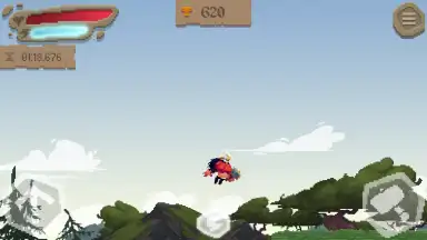 Screenshot von AmonAmarth 6