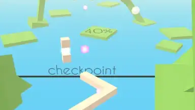 Screenshot von Through The Fog 7
