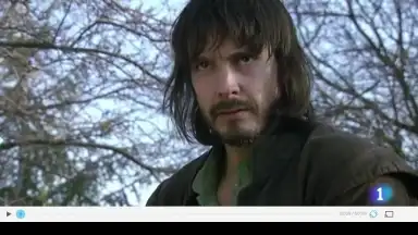 Screenshot von RTVE Play 11