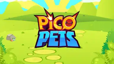 Screenshot von PicoPets 7