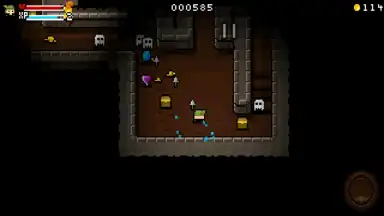 Screenshot von Heroes of Loot Free 6