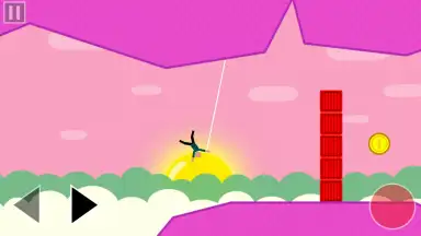 Screenshot von Hanger World 15