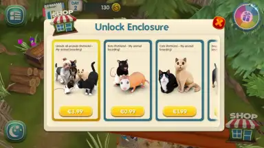 Screenshot von PetHotel - My animal boarding 4
