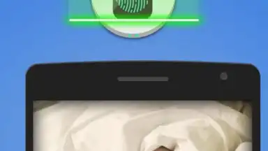 Screenshot von Sex Power Scanner 1