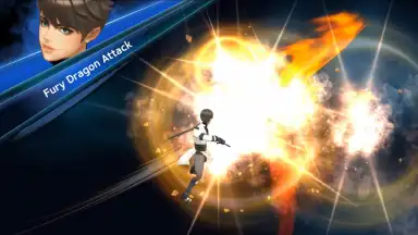 Screenshot von Guardian Knights 6
