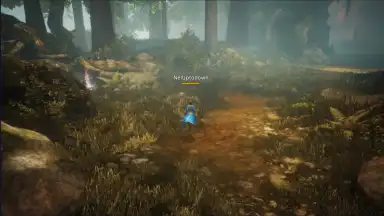 Screenshot von MIR4 (KR) 4