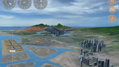 Screenshot von На Гавайи! 4