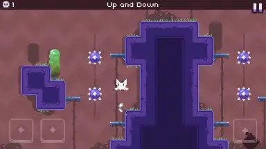 Screenshot von Cat Bird 12